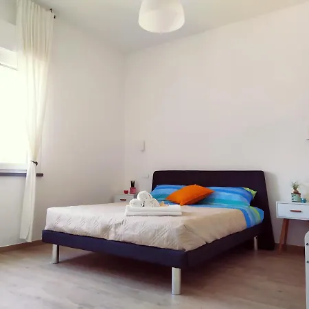 Pizzacalla Nocleg ze śniadaniem