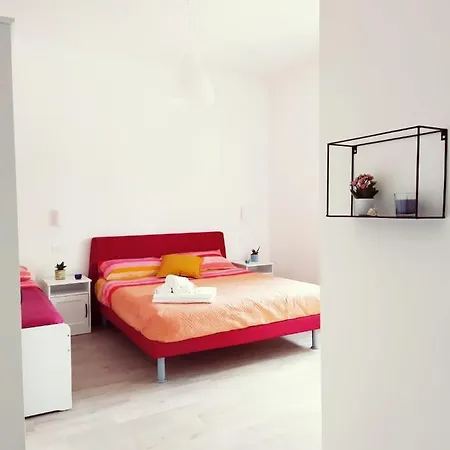 Pizzacalla Alojamento de Acomodação e Pequeno-almoço 3*