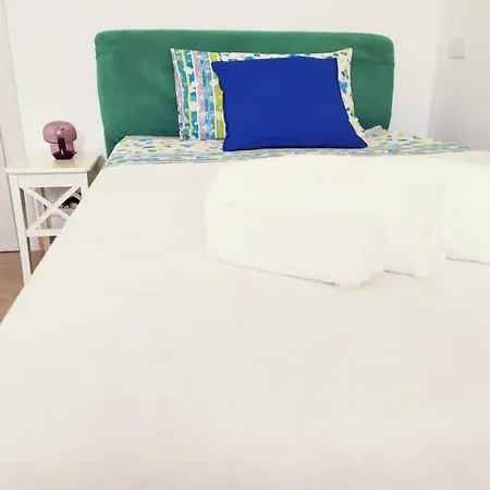 Pizzacalla Alojamento de Acomodação e Pequeno-almoço 3*