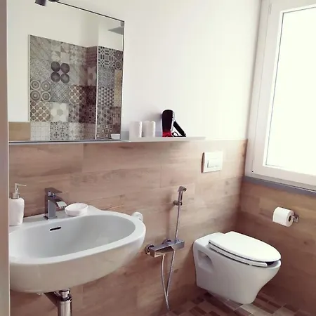 Pizzacalla Alojamento de Acomodação e Pequeno-almoço 3*