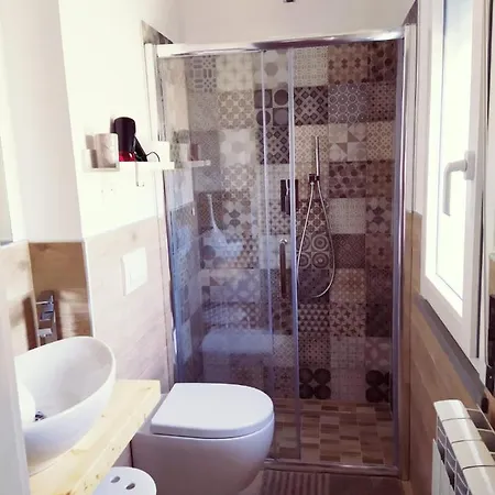 Alojamento de Acomodação e Pequeno-almoço Pizzacalla Pineto