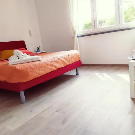 Pizzacalla Nocleg ze śniadaniem