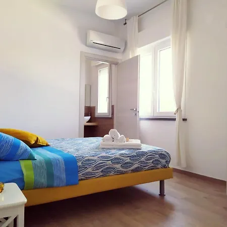 Bed & Breakfast Pizzacalla 3*