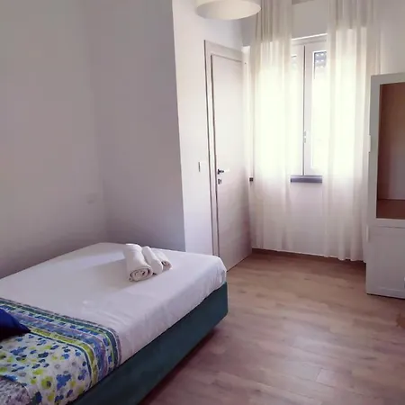 Bed & Breakfast Pizzacalla