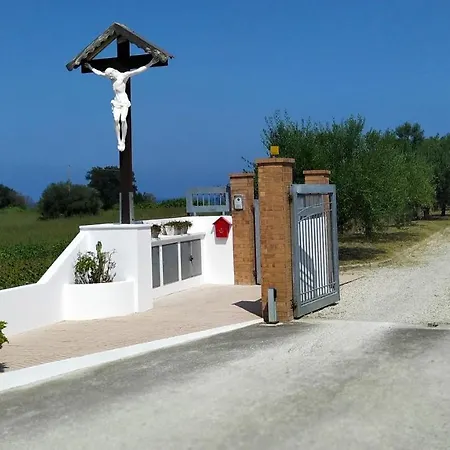 Nocleg ze śniadaniem Pizzacalla Pineto