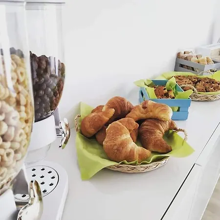 Bed & Breakfast Pizzacalla