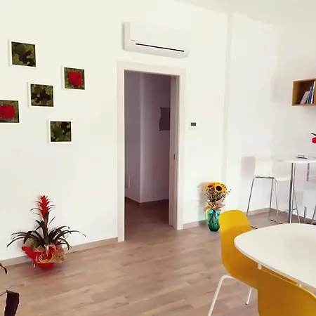 Alojamento de Acomodação e Pequeno-almoço Pizzacalla Pineto