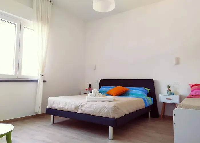 Pizzacalla Bed & Breakfast