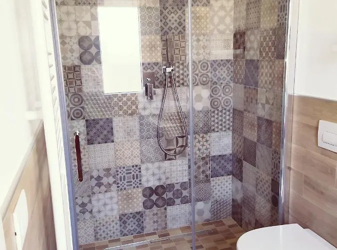 Pizzacalla 3* Pineto