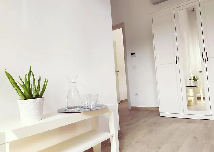 Pizzacalla Bed & Breakfast Pineto