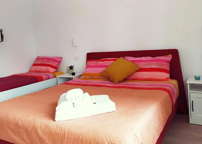 Bed & Breakfast Pizzacalla