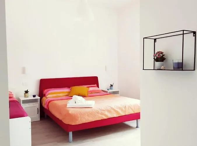 Pizzacalla Nocleg ze śniadaniem 3*