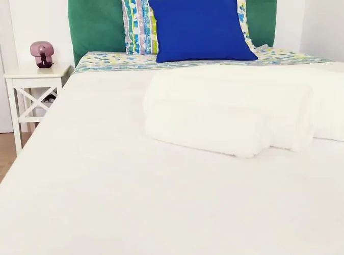 Pizzacalla Bed & Breakfast 3*