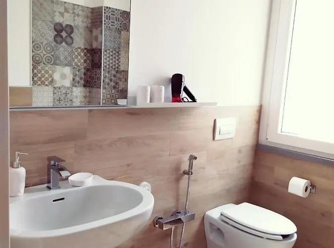 Pizzacalla Bed & Breakfast 3*