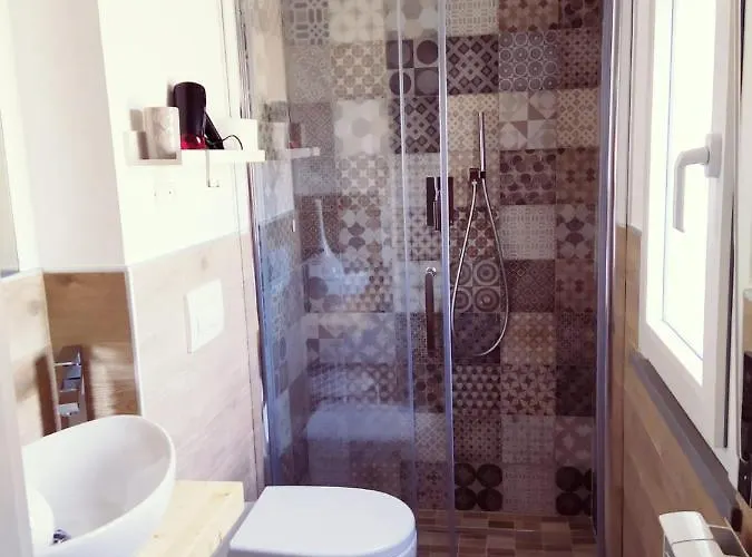 Bed & Breakfast Pizzacalla Pineto