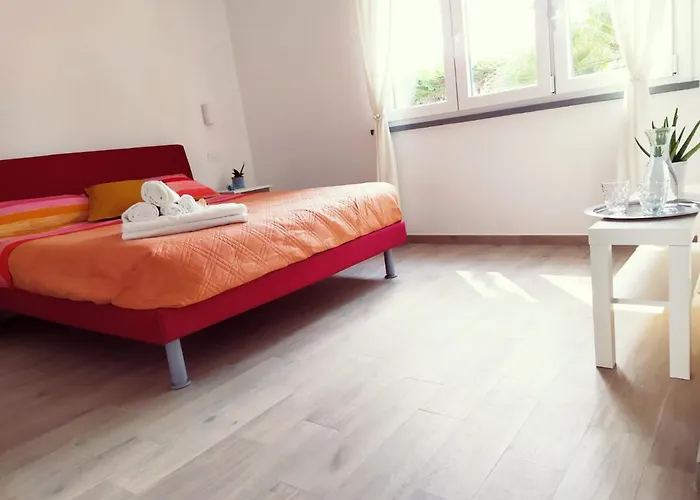 Pizzacalla Nocleg ze śniadaniem