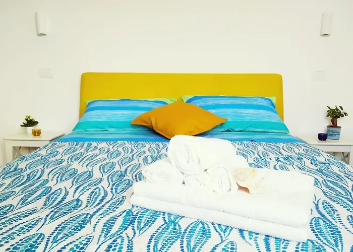 Bed & Breakfast Pizzacalla 3*