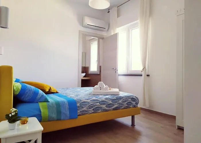 Nocleg ze śniadaniem Pizzacalla 3*