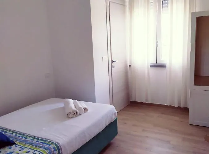 Nocleg ze śniadaniem Pizzacalla