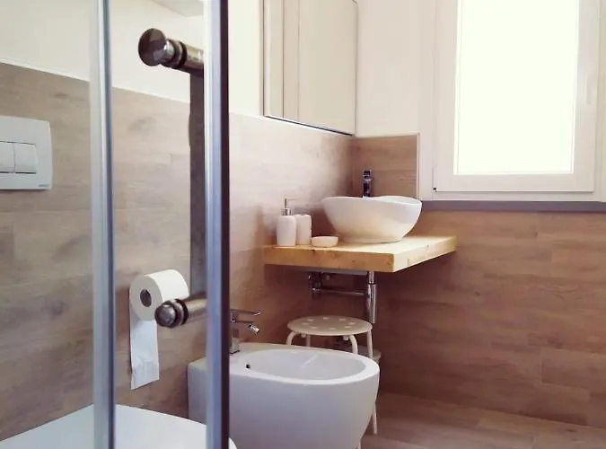 Pizzacalla Bed & Breakfast