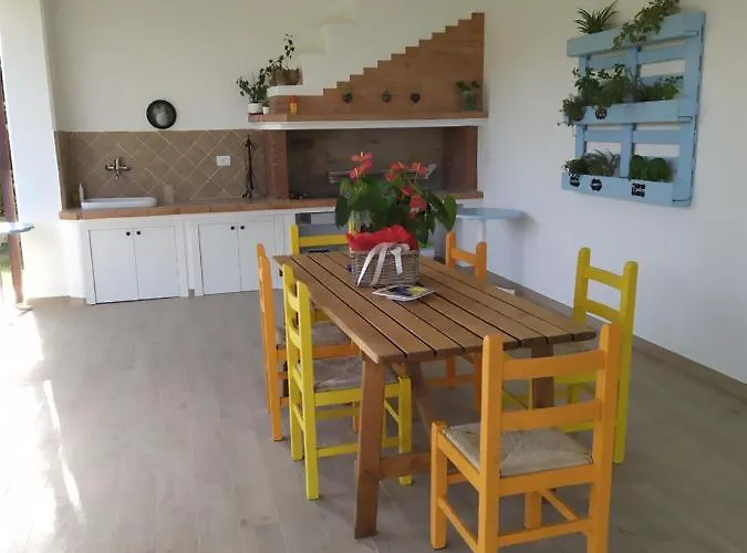 Pizzacalla 3* Pineto