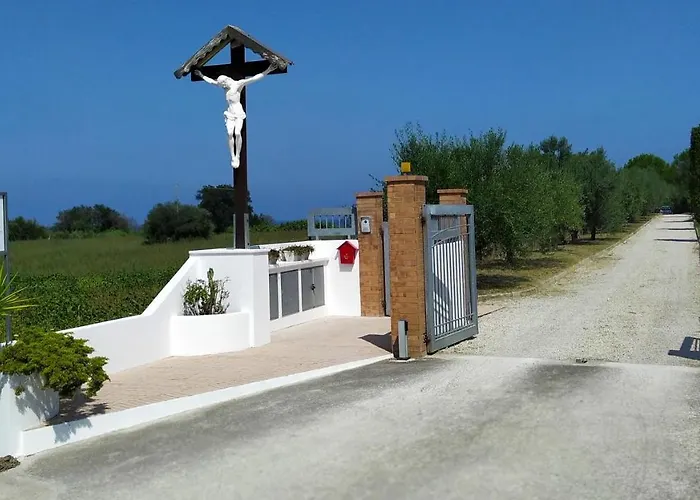 Nocleg ze śniadaniem Pizzacalla Pineto