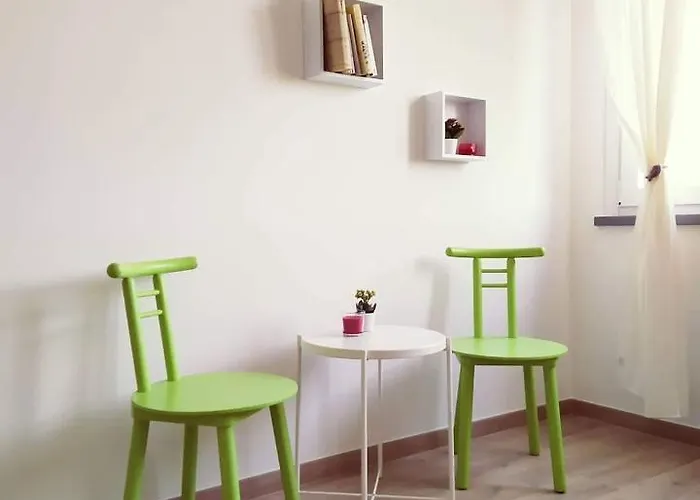 Pizzacalla Bed & Breakfast 3*