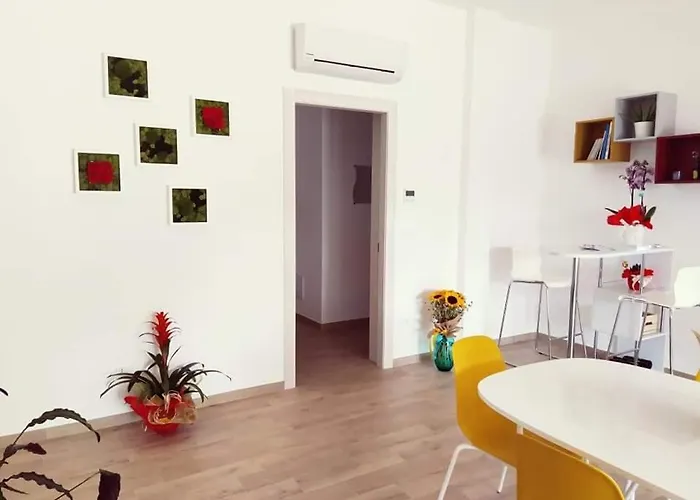 Nocleg ze śniadaniem Pizzacalla Pineto